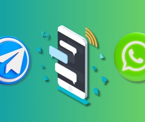 WhatsApp artık diğer mesajlaşma uygulamalarını destekleyecek