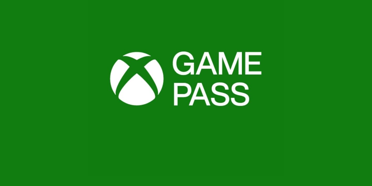 Xbox Game Pass