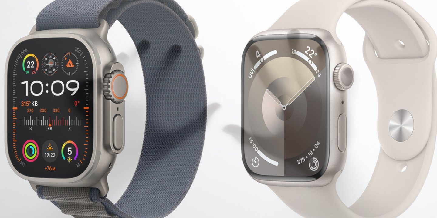 Apple’ın Yeni Saatleri Hayalet Dokunma Sorunuyla Gündemde 1 Apple Watch Hayalet Dokunma Sorunu