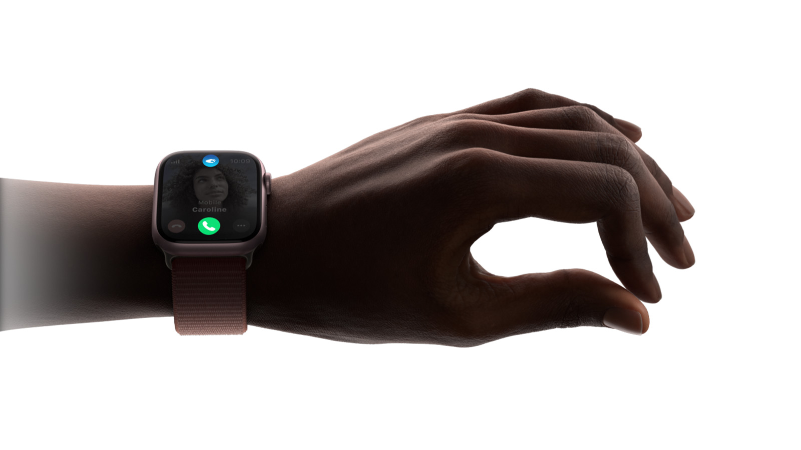 Apple Watch'larda hayalet Dokunma Sorunu