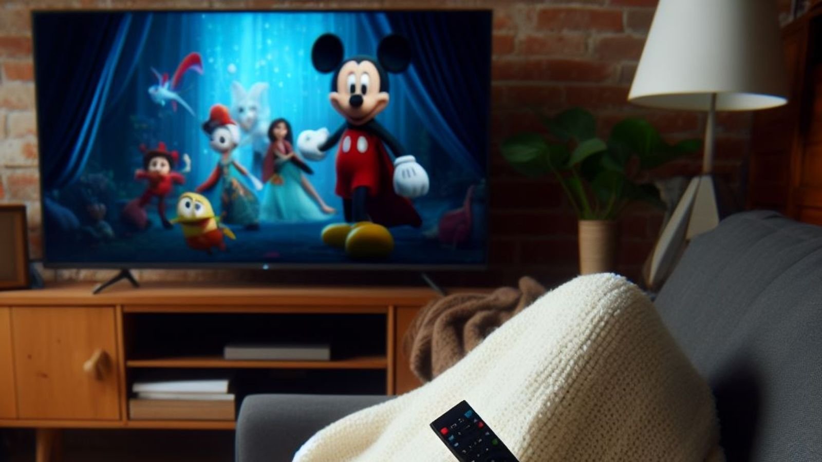 Disney+ Şifre Paylaşımını Engellemeye Başladı