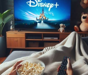 Disney+ Şifre Paylaşımını Engellemeye Başladı