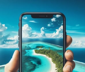 iPhone SE, Dynamic Island ile Gelebilir