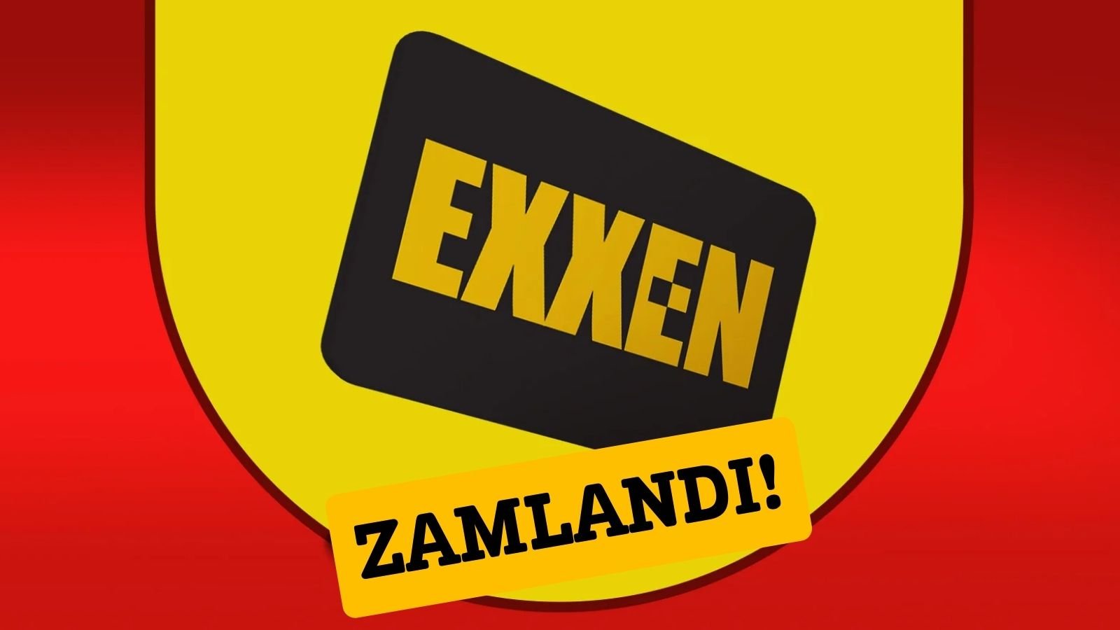 Exxen Üyelik Ücretlerine Zamlandı! Spor Paketi Can Yakacak