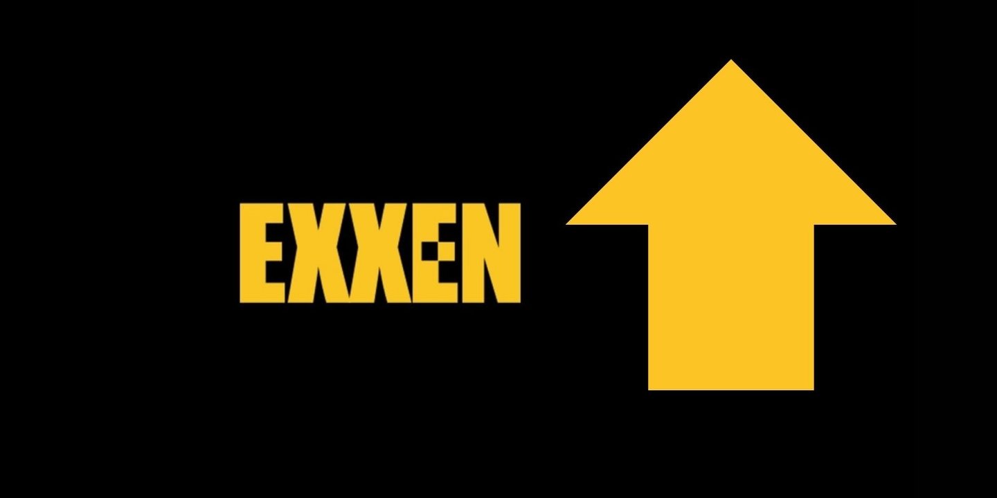 Exxen Üyelik Ücretlerine Zamlandı! Spor Paketi Can Yakacak