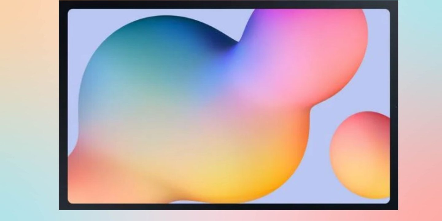 Galaxy Tab S6 Lite Sahneye Çıkıyor 1 Galaxy Tab S6 Lite Sahneye Çıkıyor