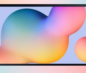 Galaxy Tab S6 Lite Sahneye Çıkıyor