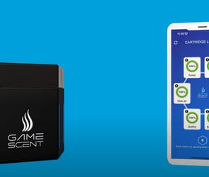 GameScent ile Oyunlar Oyunların Kokusuyla Oynanacak