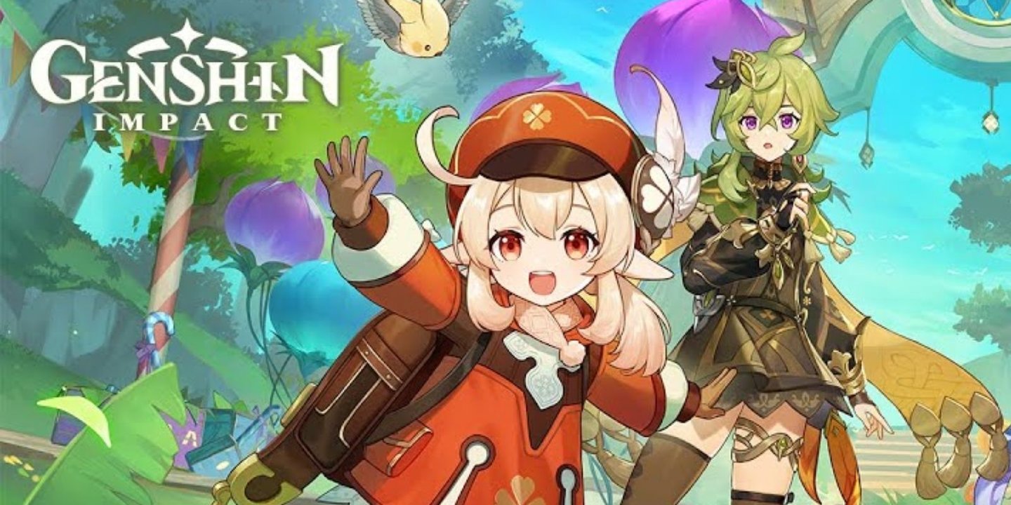 Genshin Impact Hile Geliştiricilere Dava Açtı 1 Genshin Impact Hile Geliştiricilere Dava Açtı