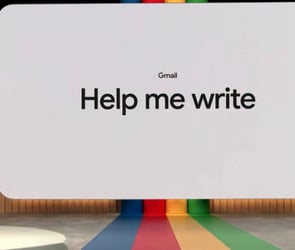 Google Chrome'dan Yazarlığa Destek Olacak Yapay Zekâ Özelliği: Help me write