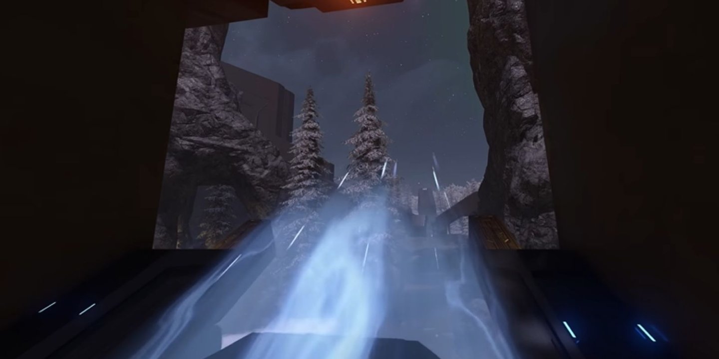 Halo Infinite'de 12vs12 Savaşla ve Yeni İçerikler Geldi