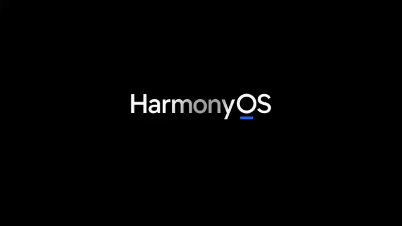 Huawei'den Bilgisayarlara Yeni Sistem: HarmonyOS
