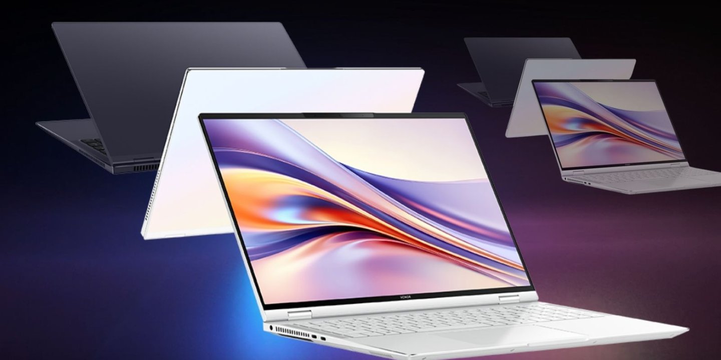 Honor MagicBook Pro 16 Yapay Zeka Desteğiyle Tanıtıldı