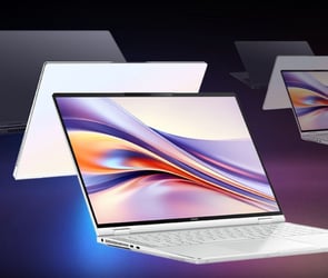 Honor MagicBook Pro 16 Yapay Zeka Desteğiyle Tanıtıldı