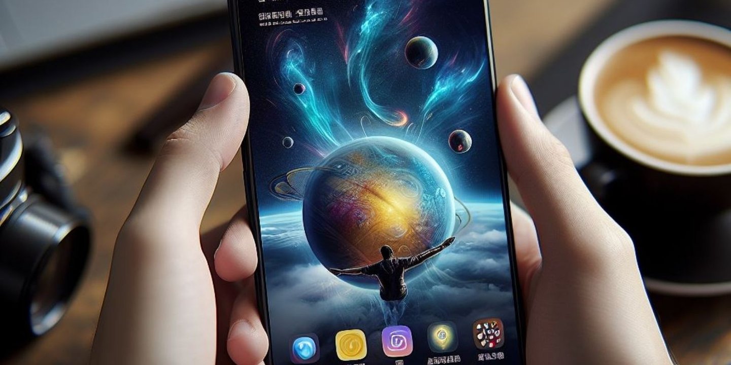 İQOO Z9 Snapdragon 7 Gen 3 ve 6.000mAh Bataryasıyla Gelecek 1 İQOO Z9 Snapdragon 7 Gen 3 ve 6.000mAh Bataryasıyla Gelecek
