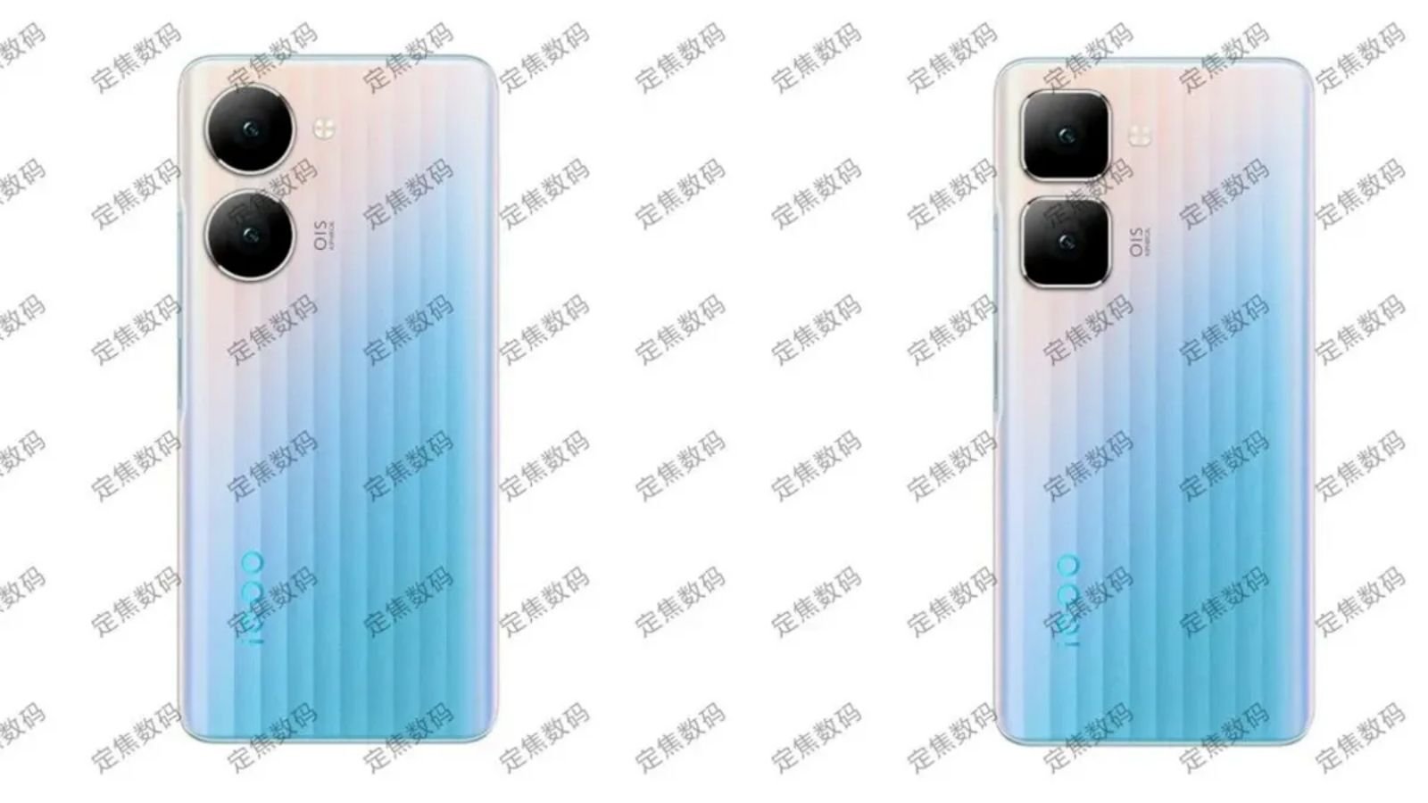 İQOO Z9 Snapdragon 7 Gen 3 ve 6.000mAh Bataryasıyla Gelecek 2 İQOO Z9 Snapdragon 7 Gen 3 ve 6.000mAh Bataryasıyla Gelecek