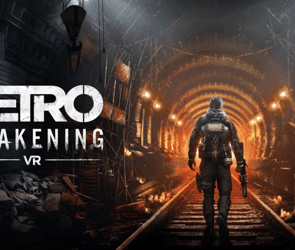 Metro: Awakening VR, 2024'te PS VR2'de çıkacak