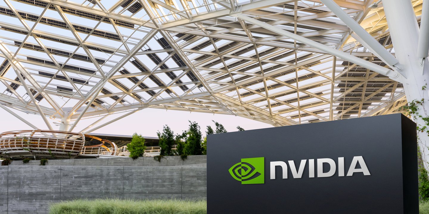 Nvidia Geliri Geçen Yıla Kıyasla Kendisini İkiye Katladı! 1 Nvidia Geliri Geçen Yıla Kıyasla Kendisini İkiye Katladı!