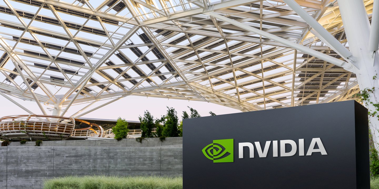 Nvidia Geliri Geçen Yıla Kıyasla Kendisini İkiye Katladı!