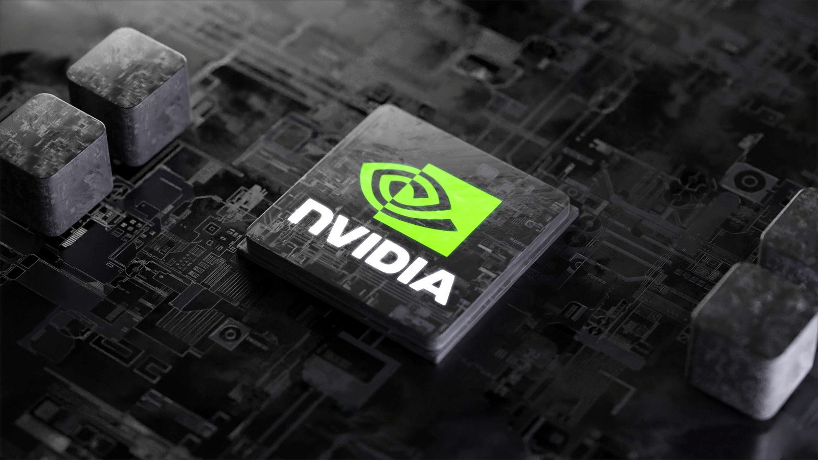Nvidia Geliri Geçen Yıla Kıyasla Kendisini İkiye Katladı! 2 Nvidia Geliri Geçen Yıla Kıyasla Kendisini İkiye Katladı!