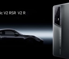 Fiyatıyla Dudak Uçuklatan Telefon: PORSCHE DESIGN HONOR Magic V2!