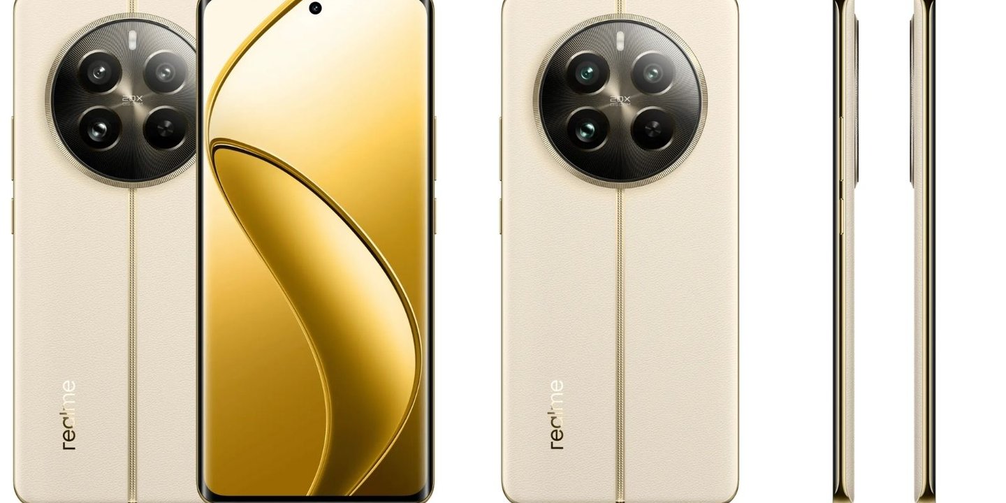 Realme 12 Pro Supreme Edition Versiyonu Tanıtıldı 1 Realme 12 Pro Supreme Edition Versiyonu Tanıtıldı
