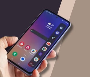 Samsung Galaxy A55 ve A35’in Destek Sayfasında Yerini Aldı!