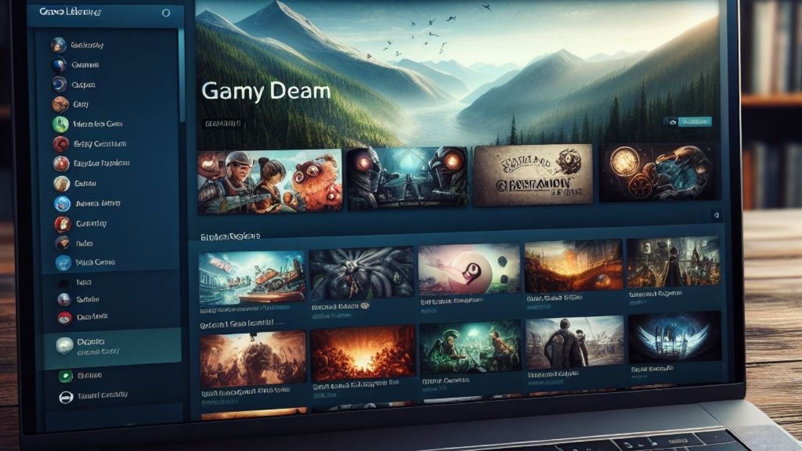 Steam Diske Yazma Hatası Nasıl Çözülür? 3 Steam Diske Yazma Hatası Nasıl Çözülür?