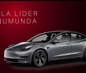 Tesla, Elektrikli Araç Şarj İstasyonlarında Lider Konumunu Güçlendiriyor