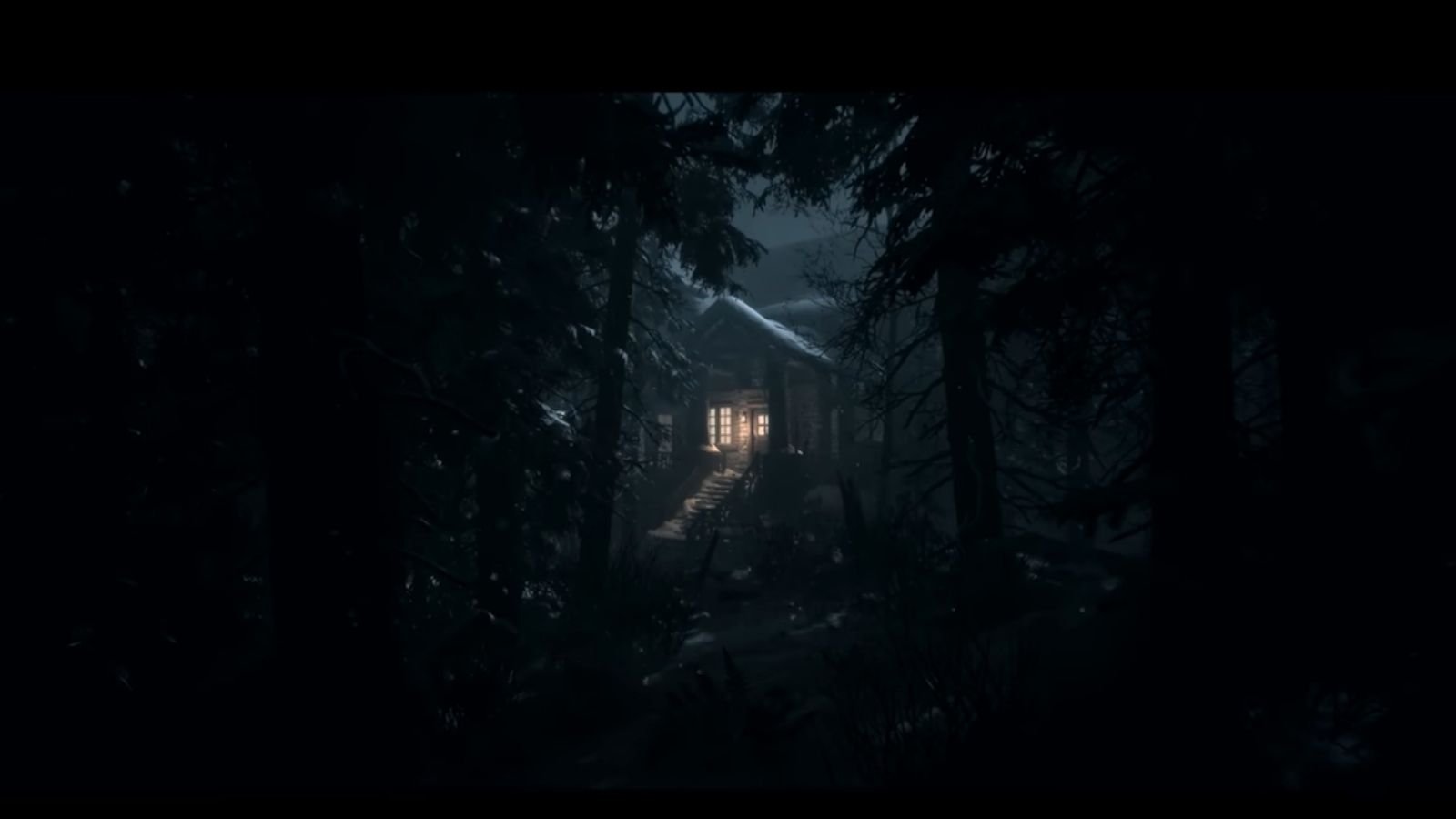 Until Dawn Fragmanı Paylaşıldı 2 Until Dawn Fragmanı Paylaşıldı