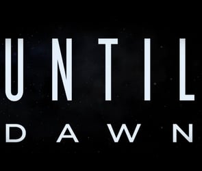 Until Dawn Fragmanı Paylaşıldı