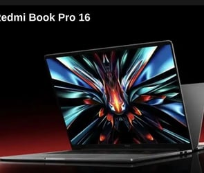 32GB RAM’li Xiaomi Redmi Book Pro 14 ve 16 Tanıtıldı