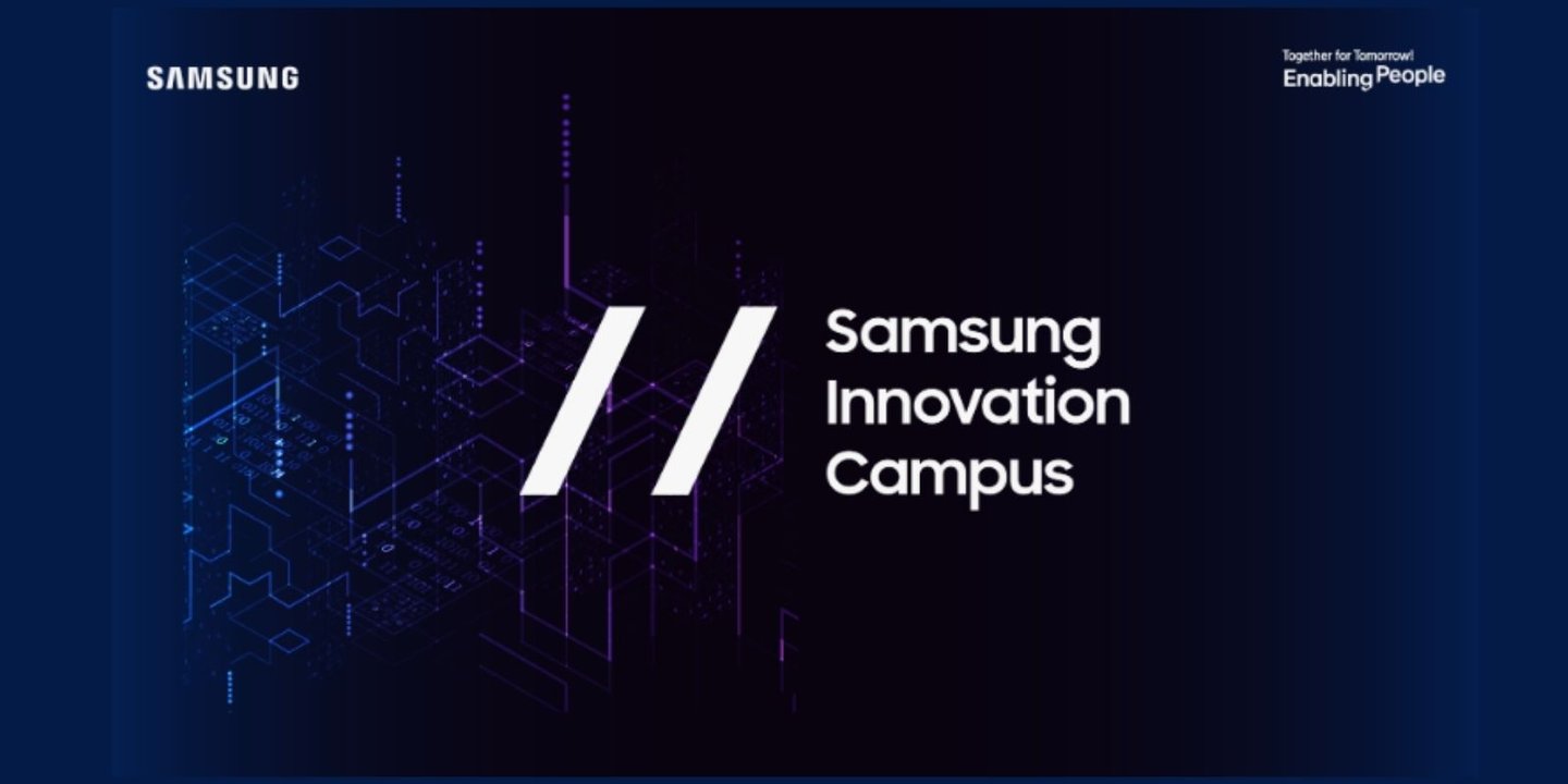 Samsung ‘Innovation Campus Programı’na Başvuruları Bitiyor! 1 Samsung Innovation Campus Programı toplumsal cinsiyet eşitliğine dikkat çekmek için bu etkinliği gerçekleştirecek.