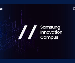 Samsung Innovation Campus Programı toplumsal cinsiyet eşitliğine dikkat çekmek için bu etkinliği gerçekleştirecek.