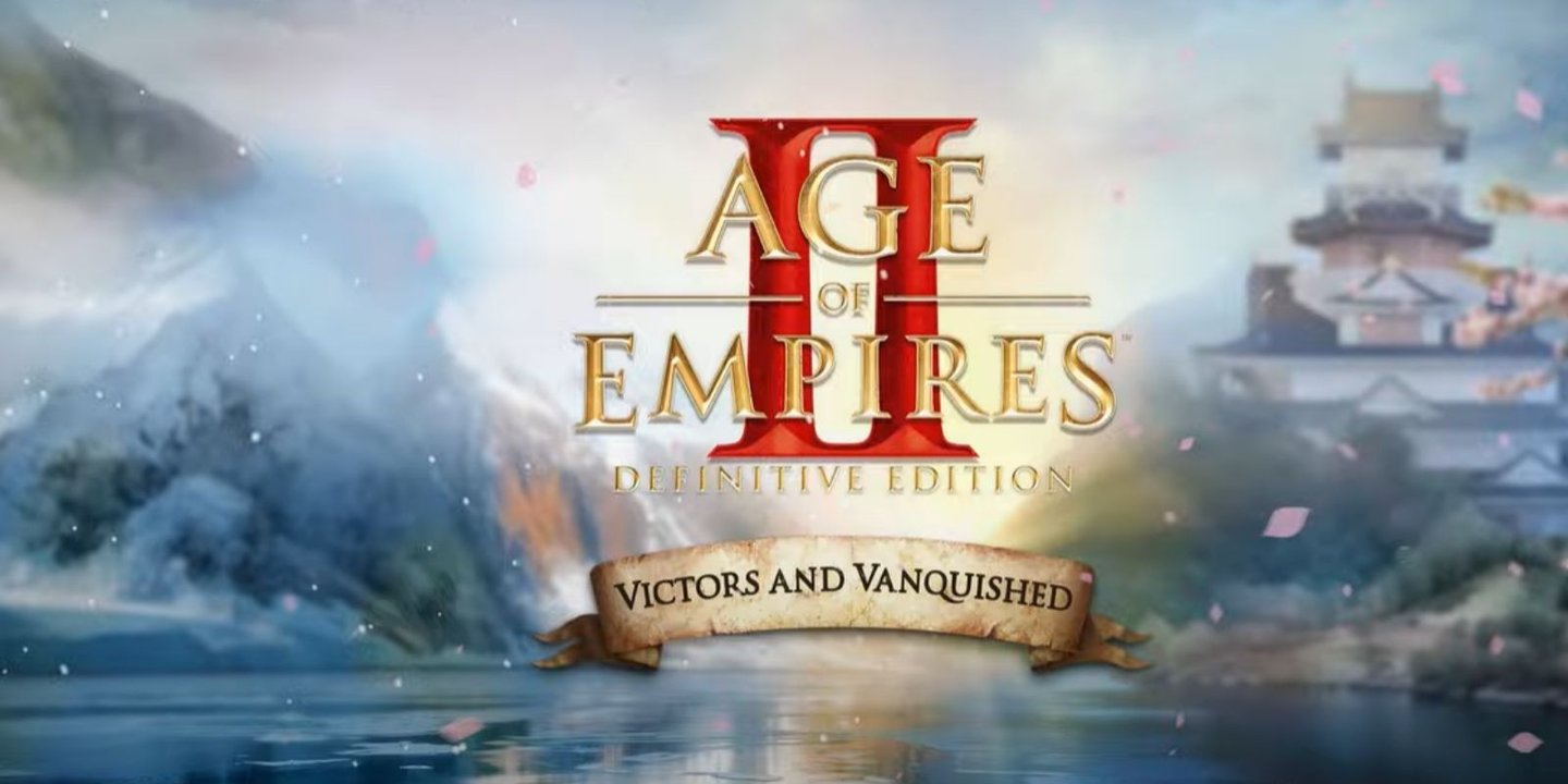 Age of Empires 2’ye 25 Yıl Sonra Güncelleme!