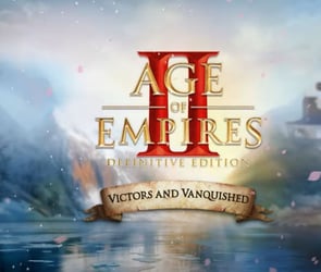 Age of Empires 2’ye 25 Yıl Sonra Güncelleme!
