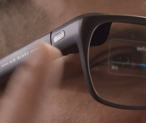 Oppo Air Glass 3 Tanıtıldı