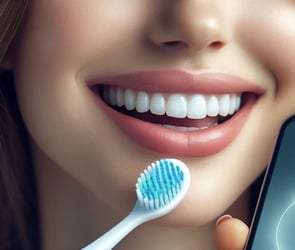 3 Milyon Akıllı Diş Fırçası Hacklendi