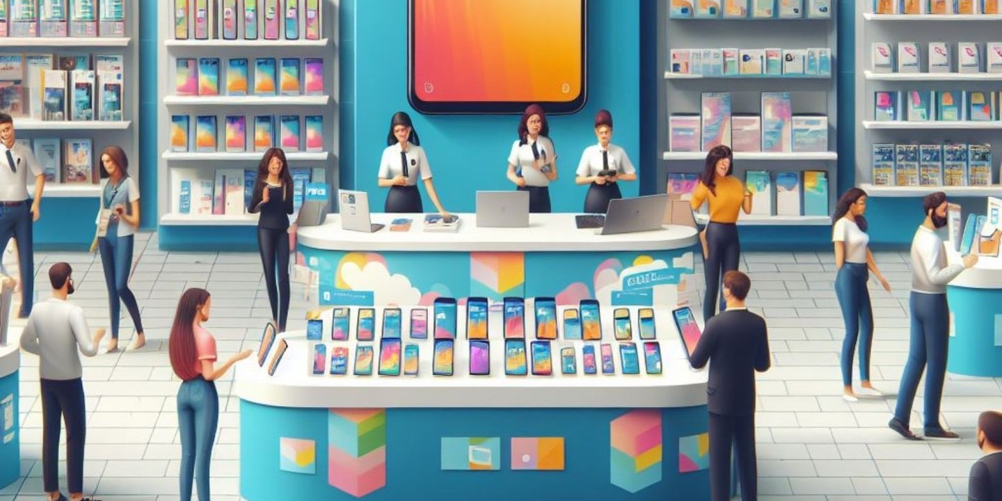 2023'te En Çok Satan Telefonlar Belli Oldu 1 2023'te En Çok Satan Telefonlar Belli Oldu
