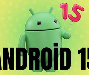 Android 15'i Android 14 Paskalya Yumurtası Ortaya Çıkardı