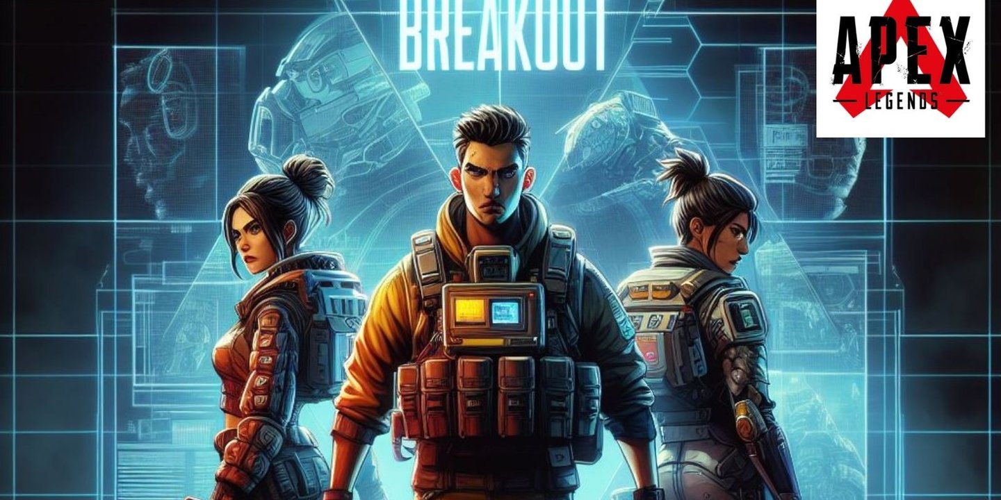 Apex Legends: Breakout Fragmanı Paylaşıldı