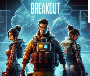 Apex Legends: Breakout Fragmanı Paylaşıldı