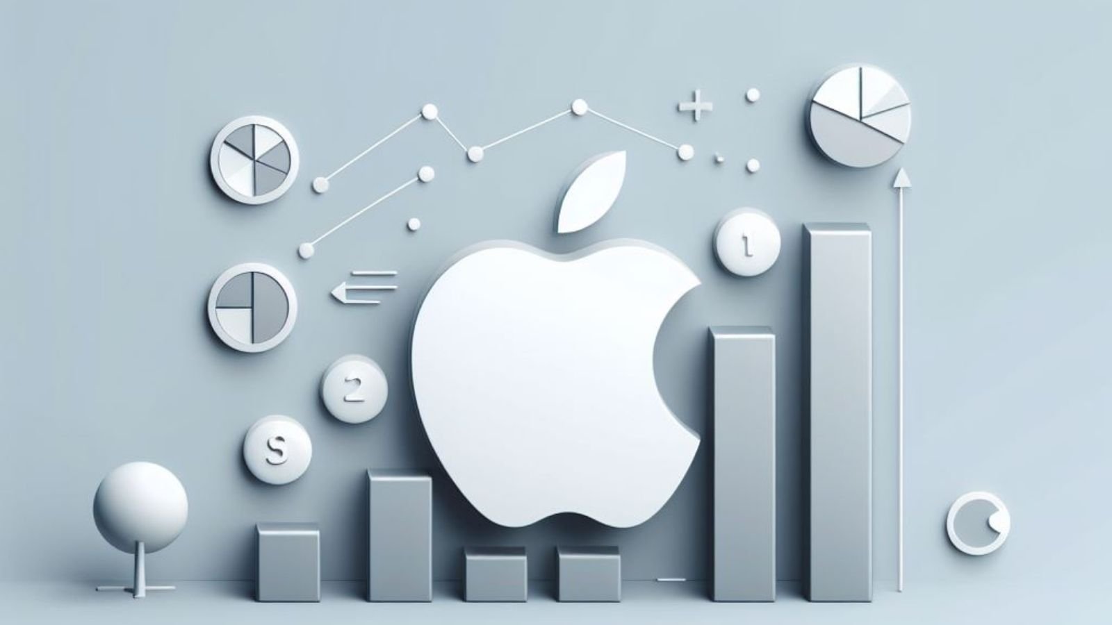 Apple'dan Rekor: Kullanımdaki Cihaz Sayısı 2.2 Milyarı Aştı