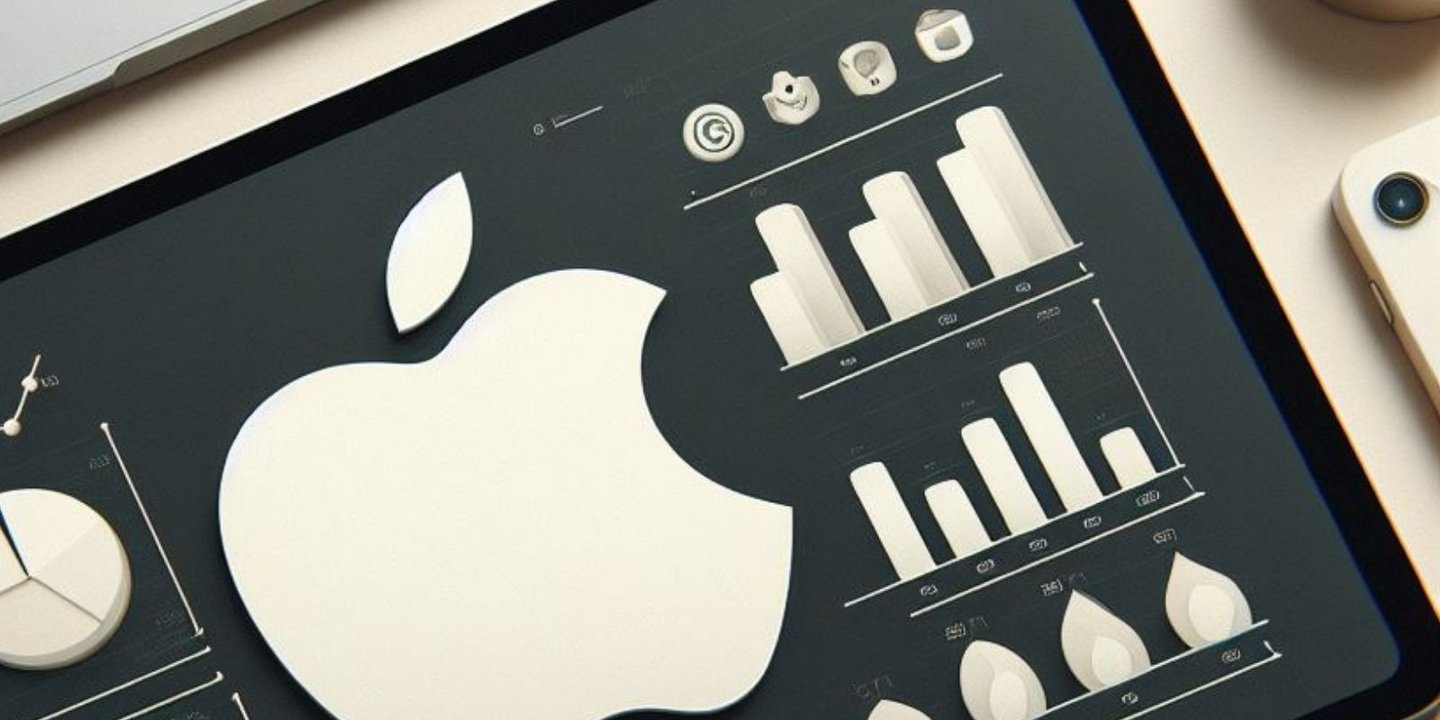 Apple'dan Rekor: Kullanımdaki Cihaz Sayısı 2.2 Milyarı Aştı