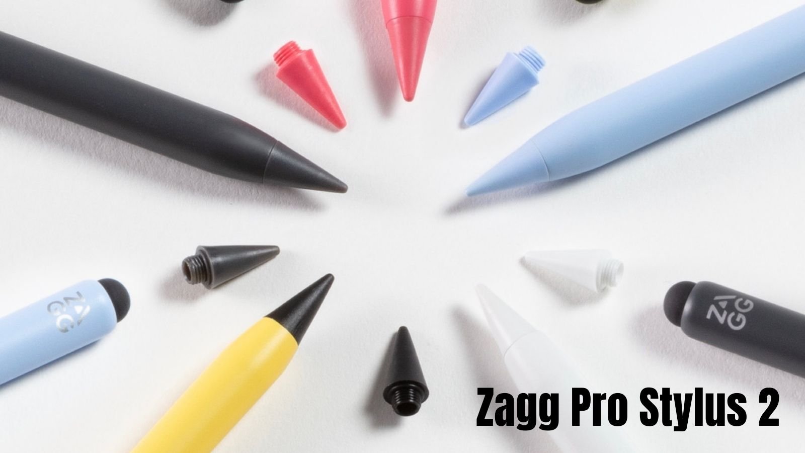 Zagg Pro Stylus 2