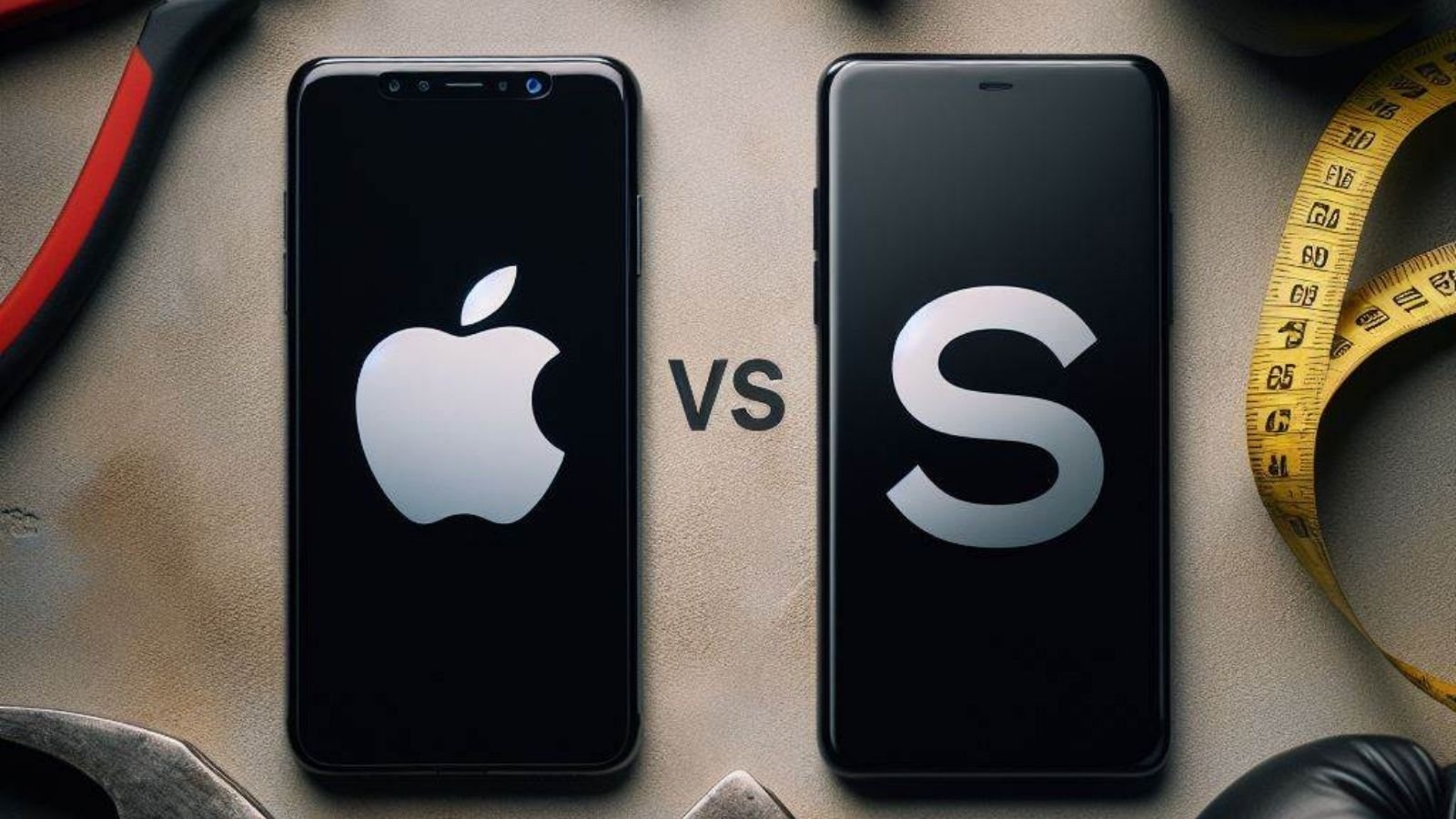 Apple AB’de Lider! Samsung’un Gözü Yaşlı 2 Apple AB’de Lider! Samsung’un Gözü Yaşlı