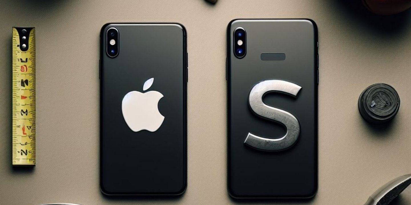 Apple AB’de Lider! Samsung’un Gözü Yaşlı