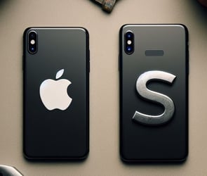 Apple AB’de Lider! Samsung’un Gözü Yaşlı