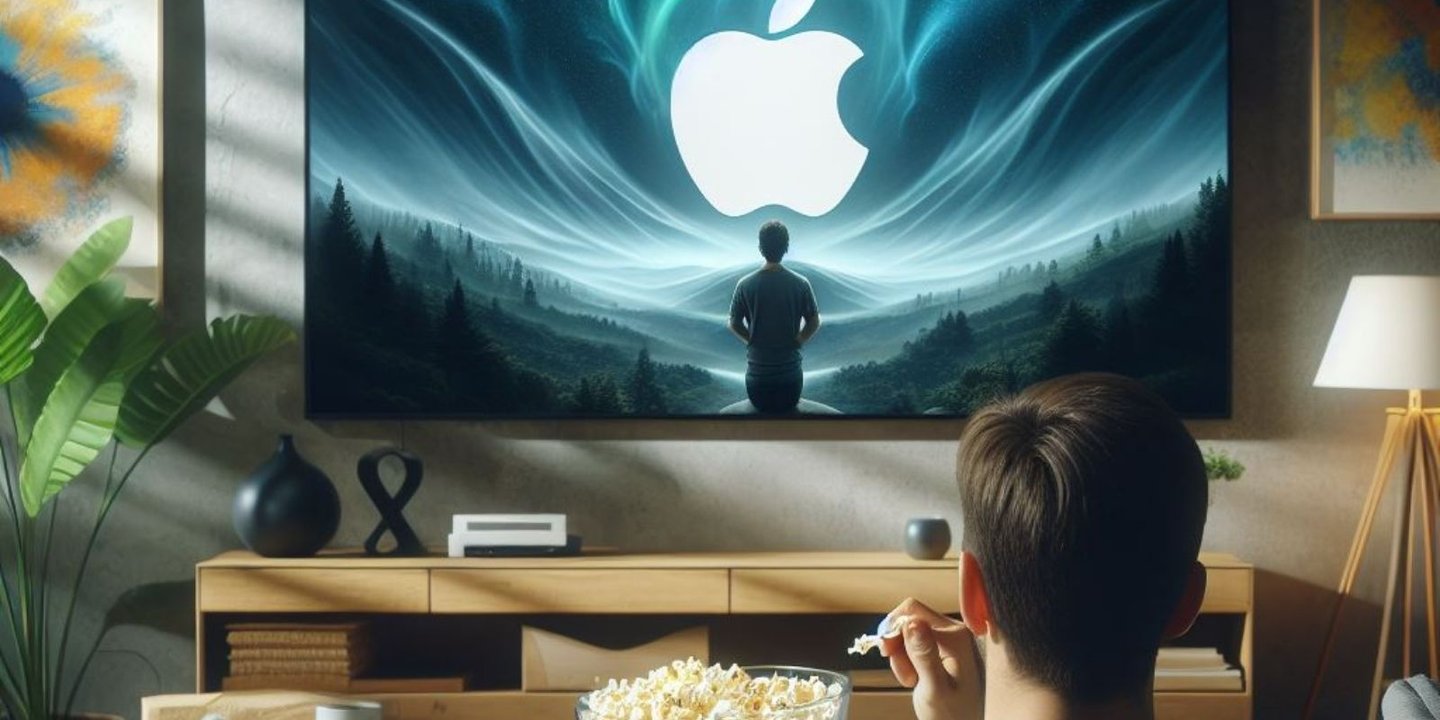 Apple TV'deki Uygulamalar Nasıl Silinir? 1 Apple TV'deki Uygulamalar Nasıl Silinir?