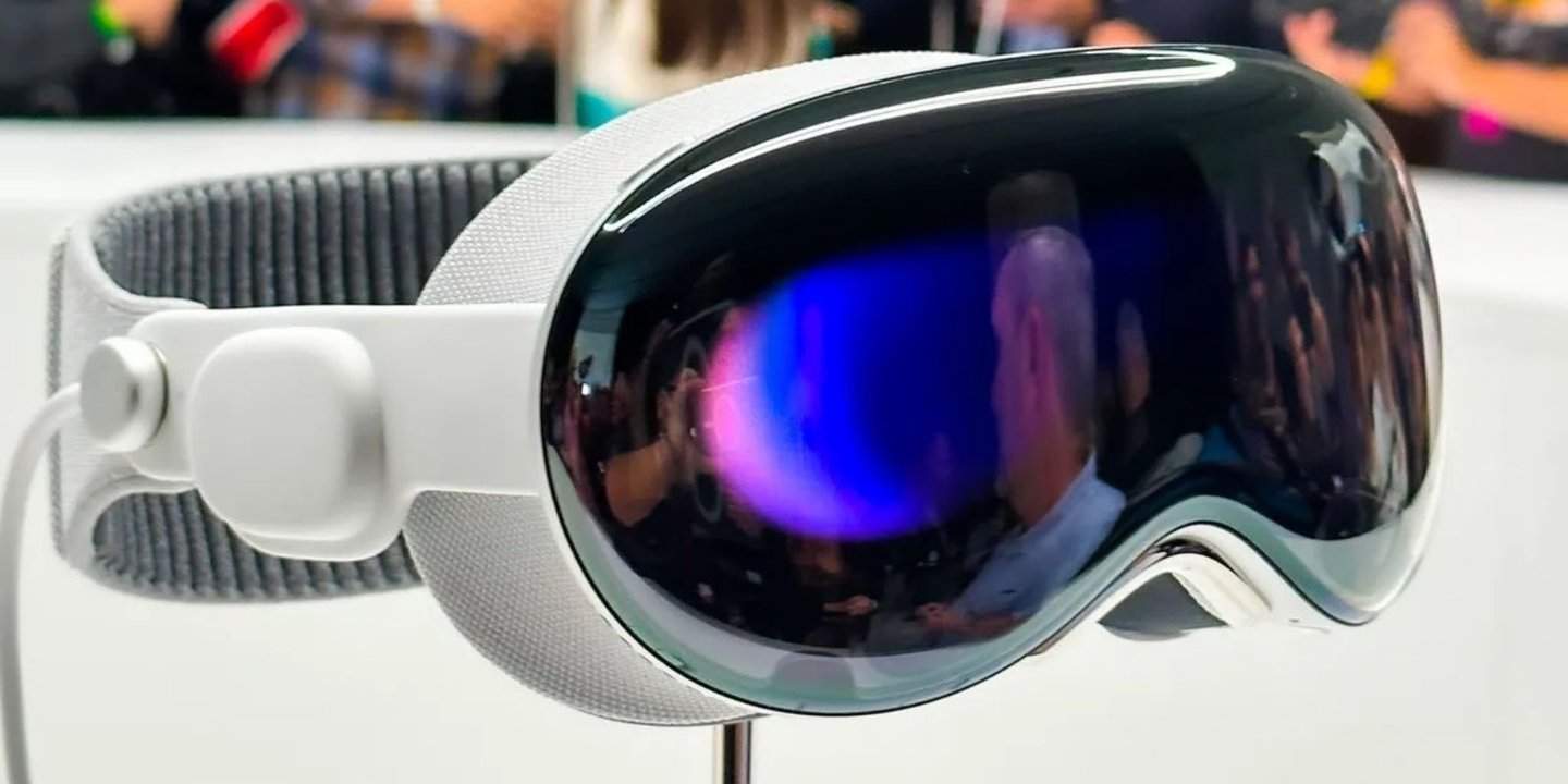 Tesla, Apple Vision Pro Takarak Araç Kullananlara Kızdı! 1 Tesla, Apple Vision Pro Takarak Araç Kullananlara Kızdı!